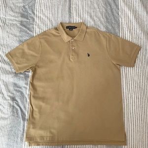 US Polo Shirt